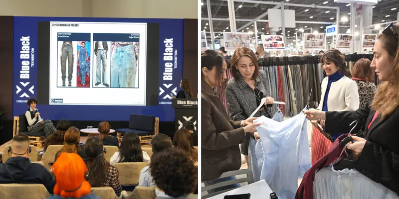 Texhibition Istanbul 2026 Draws Global Textile Buyers and 500+ Exhibitors
